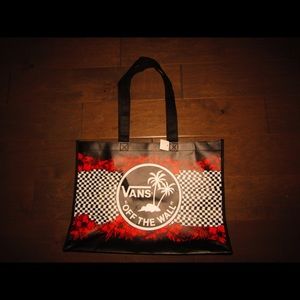 Vans Bag
